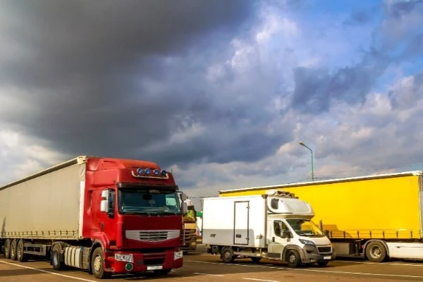 Çanakkale Tokat Nakliyat Ambarları